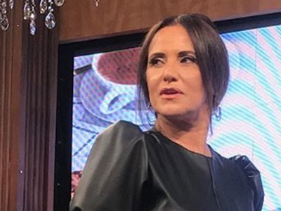 El drama que envuelve a María Fernanda Callejón