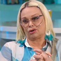 El problema de salud de Carmen Barbieri, por el que se ausentó de su programa
