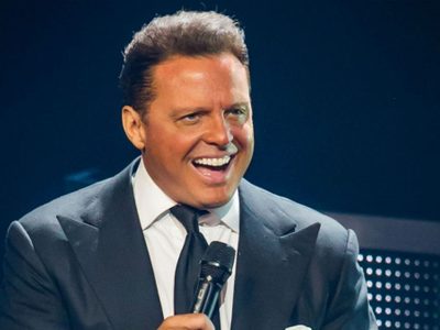 ¡Sorprendió a todos! La novia de Luis Miguel compartió un encantador baile en las redes