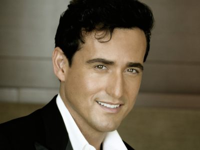 Fallece Carlos Marín, cantante de Il Divo, a los 53 años; se contagió de covid-19