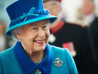¡Una más del montón! La Reina Isabel ll ninguneo a Meghan Markle y ya tiene su reemplazo