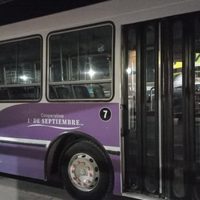 UTA levantó el paro de colectivos en Río Negro
