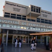 Crece el conflicto: la severa respuesta del Gobierno a los residentes del Hospital Garrahan