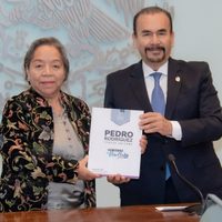 Atizapán refrenda confianza por buen gobierno: Oficial Mayor del Edomex