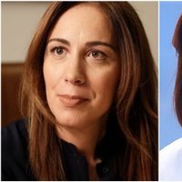 La sorpresiva chicana de María Eugenia Vidal a Patricia Bullrich con la serie Okupas