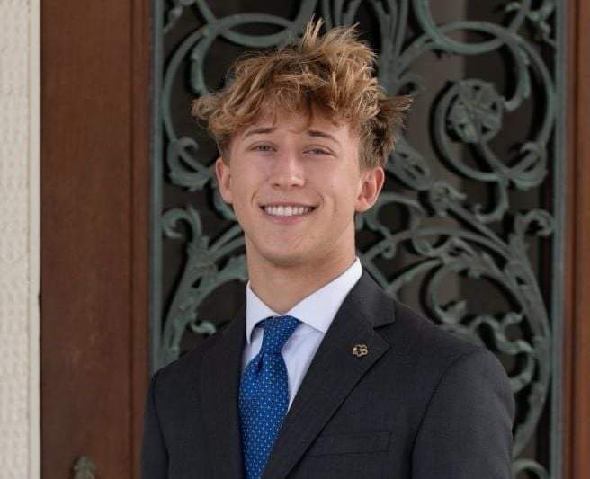 Marco Troper