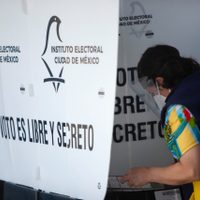 Elecciones 2024: qué se vota, quiénes son las candidatas y qué temas dominan los históricos comicios