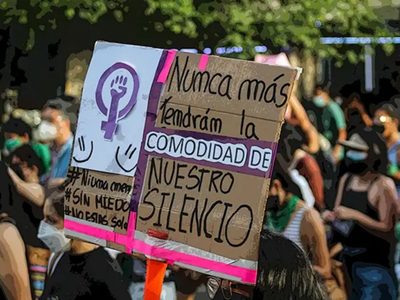 “Queremos que esto se difunda” aseguró una de las denunciantes del director Provincial de Enlace Administrativo de la Secretaría de Emergencias y Gestión de Riesgos