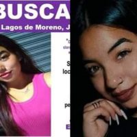 Otra joven desaparecida en Lagos de Moreno: A Arely Fernanda la raptaron dos sujetos