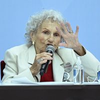 Murió Lita Boitano, militante y referente de los derechos humanos
