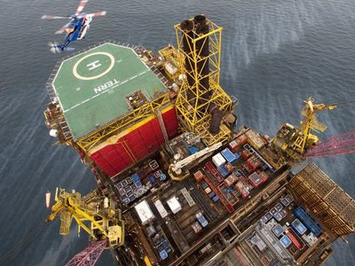 Tierra del Fuego exige frenar la explotación petrolera británica en Malvinas
