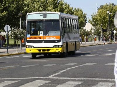 ELECCIONES 2021: cómo funcionará el transporte este domingo de elecciones