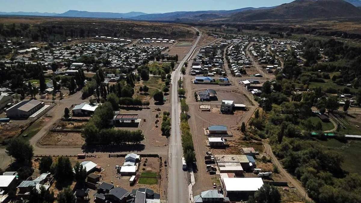 Tras el incidente el niño llegó al domicilio en estado de shock. Fuente: (Facebook)