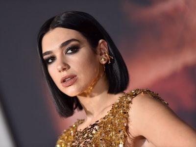 ¡Rompió récords! Dua Lipa se consagró como la artista del año con este INCREÍBLE álbum