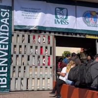 IMSS y sindicato inician reclutamiento de médicos especialistas con ocho mil 869 plazas