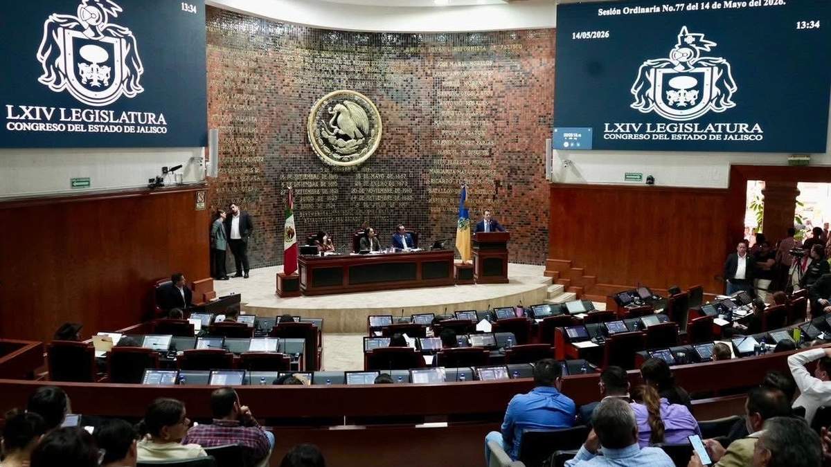 Jalisco castigará con hasta 8 años de cárcel los deepfakes sexuales creados con IA