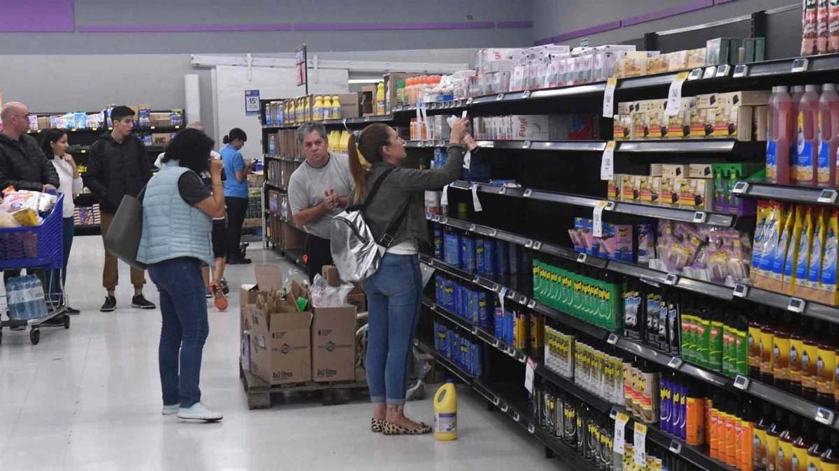 La inflación de junio fue igual a la de enero y febrero. Fuente: (Revista Noticias).