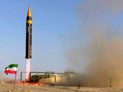 Netanyahu afirmó que Irán desarrolla misiles balísticos intercontinentales