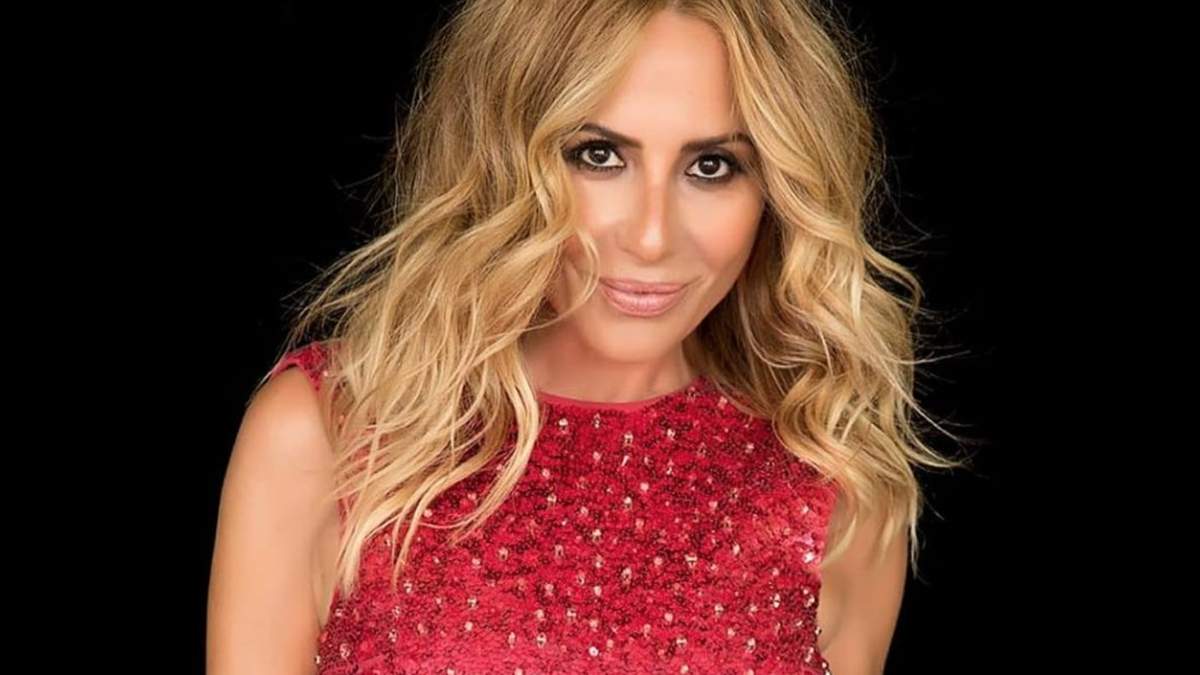 Marta Sánchez. Fuente: (Instagram).