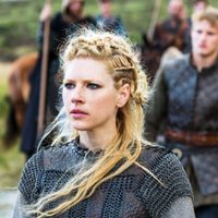 ¡Atención fanáticos de Vikings! Estos fueron los amores de Lagertha a lo largo de toda la serie