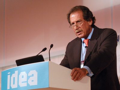 El empresario Jorge Brito perdió la vida en un accidente con su helicóptero en Salta