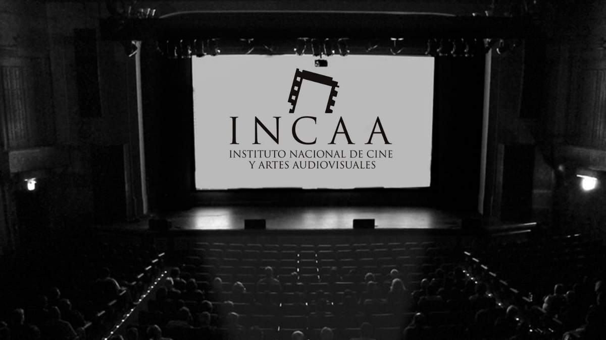 La Ley de Fomento al Cine busca mejorar la competitividad de la industria. Fuente: (X)