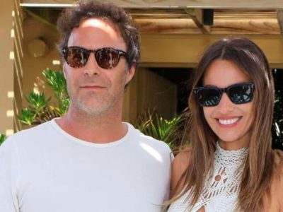 "Lo torturó": apuntan contra Pampita tras su separación de Martín Pepa