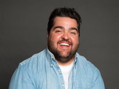 La noticia sobre Dario Barassi que se celebra en los pasillos de El Trece