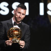 La UEFA se une al Balón de Oro para coorganizar el galardón