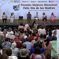Gobernador Durazo y Presidenta Sheinbaum respaldan campo sonorense con más de 6 mil 500 mdp en obras