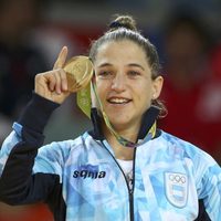 Paula Pareto inspira: la rutina con kettlebells que logra fuerza, resistencia y disciplina
