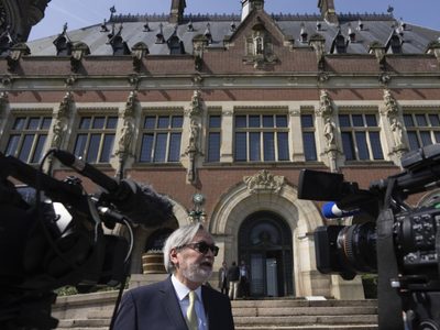 Máxima corte de ONU emitirá fallo preliminar en disputa sobre asalto de Ecuador a embajada mexicana