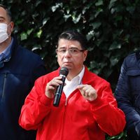 Los priistas Israel Betanzos y Tonatiuh González se amparan contra bloqueo de cuentas