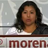 Denuncia diputada por Morena actos de corrupción en la BUAP y la UNAM