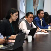 Fiscalía de Morelos identifica los restos de 134 personas con datos biométricos del INE