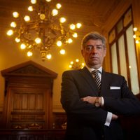 El presidente de la Corte Suprema de Justicia vendrá a Neuquén