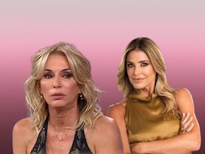 Tensión en América TV: Yanina Latorre y Pamela David nuevamente enfrentadas