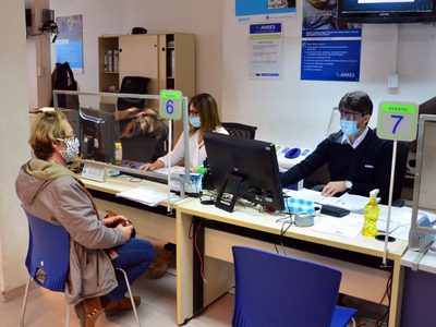ANSES: quiénes cobran beneficios este jueves, 25 de marzo