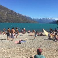 Qué medidas tomará Villa La Angostura para la temporada de verano
