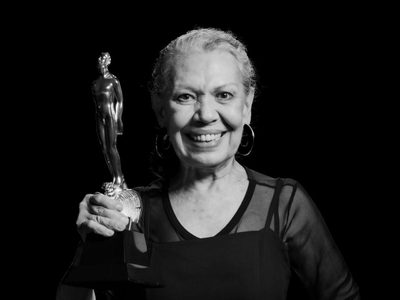 Dedicatoria a los desaparecidos y las madres buscadoras en los Premios Ariel