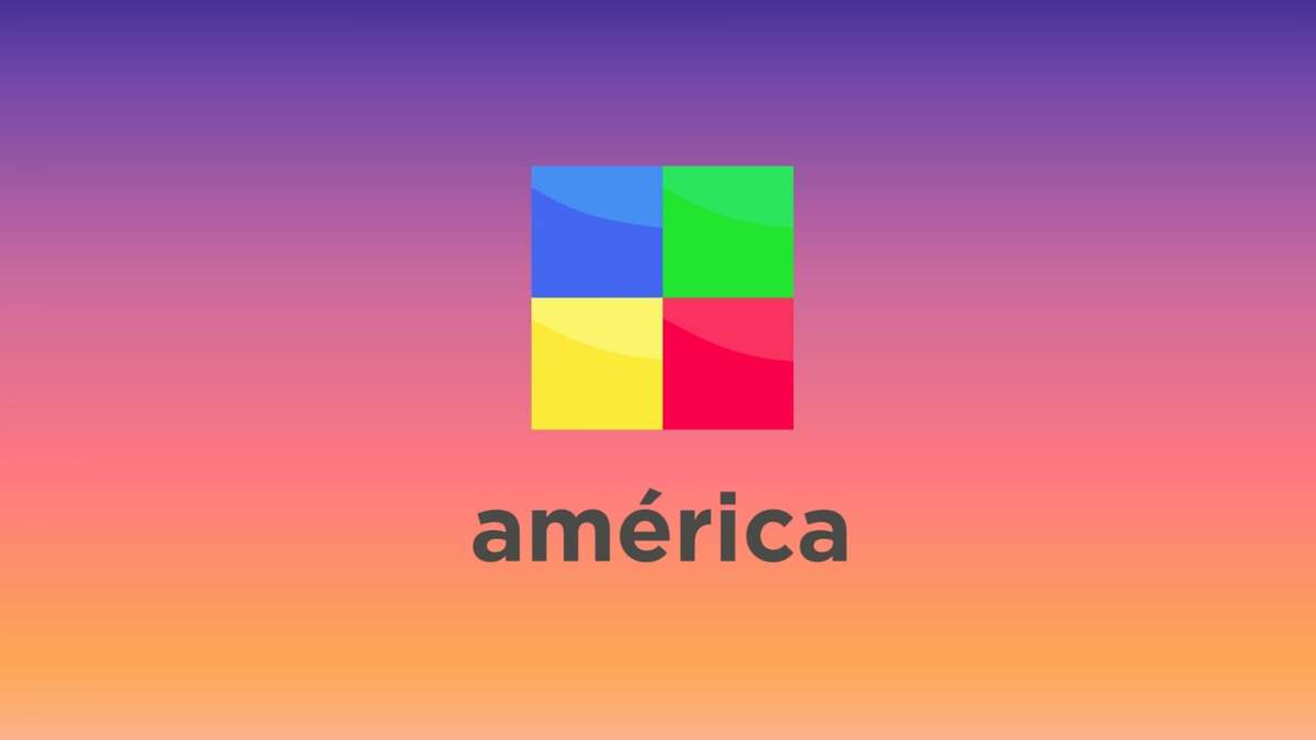 América TV. Fuente: (Instagram)