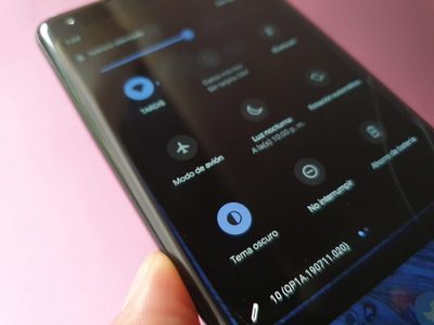 Por fin llegó el Modo oscuro para Android. Tips para instalarlo
