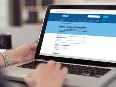 ANSES virtual: qué trámites se pueden realizar vía internet