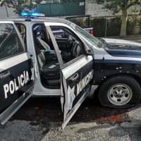 Atacan a dos policías en Zapopan; uno es reportado grave