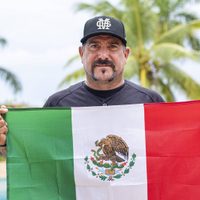 Benjamín Gil será el manager de la selección nacional de beisbol para los Juegos Olímpicos
