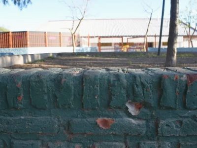 Disparos contra el CPEM 40: Educación solicitó la intervención de la Subsecretaría de Seguridad