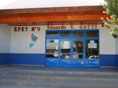 Quieren saber por qué el CPE decidió cambiar de turno a estudiantes del ciclo superior de la EPET 9