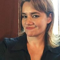¡Devastada! Nancy Pazos atraviesa el peor momento de su vida: “No pensé que dolería tanto"