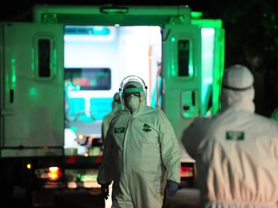 En medio de la pandemia, desalojaron a 17 ancianos de un geriátrico porteño por estar inhabilitado