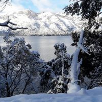 Bariloche y El Bolsón coordinaron la apertura de la temporada invernal